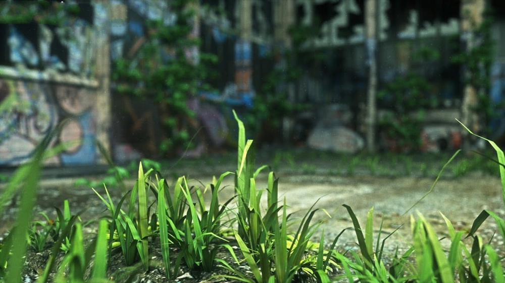 Monster Eater 5 trang 6