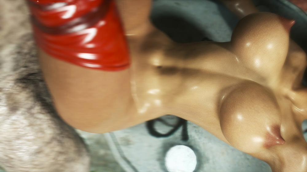 Monster Eater 6 [End] trang 4