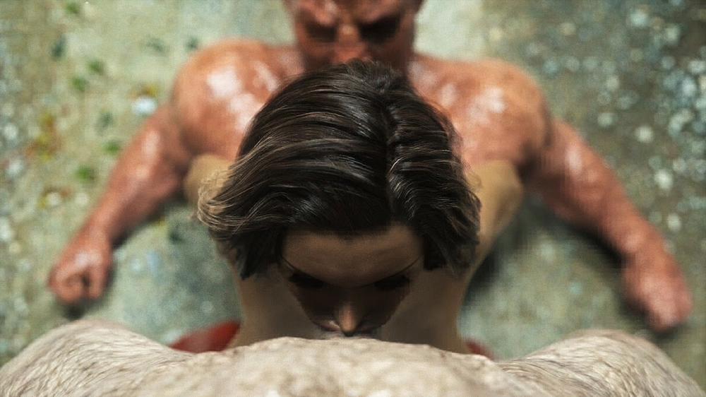 Monster Eater 6 trang 38