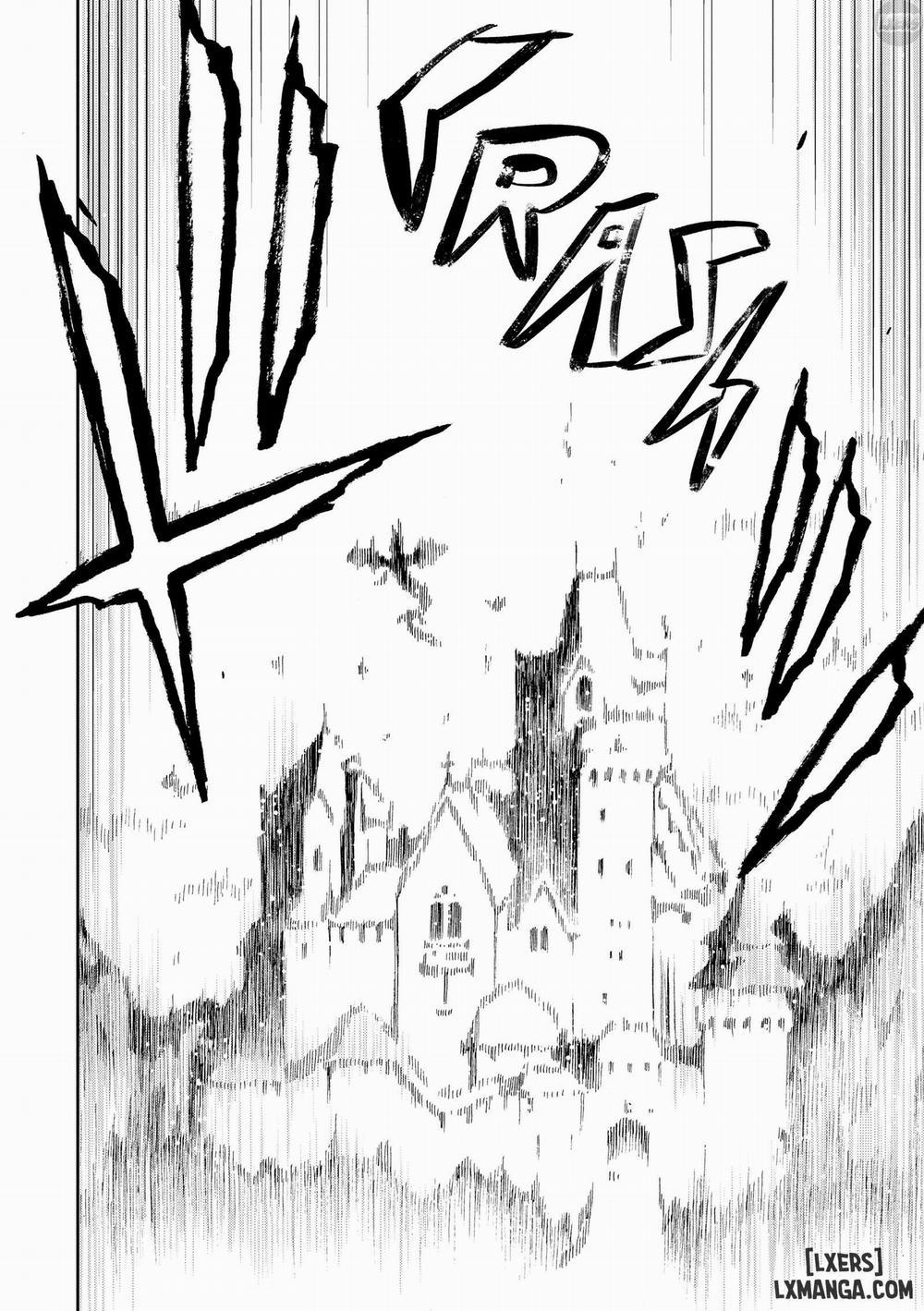 Monster Girls with a Need for Seed 5 trang 25