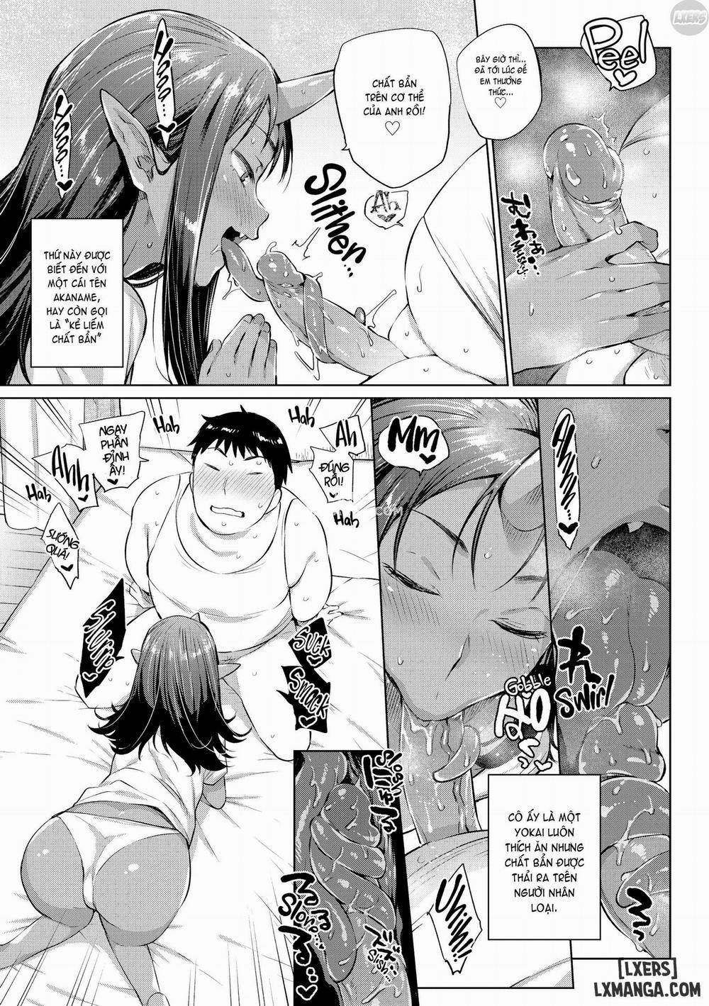 Monster Smash 2 trang 5