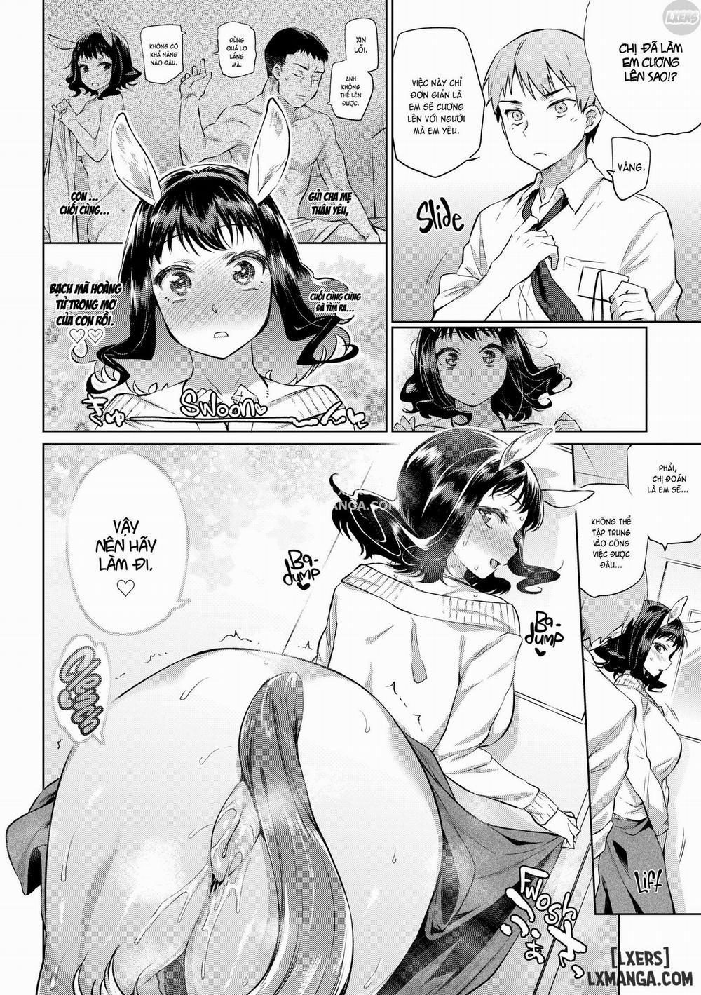 Monster Smash 3 trang 14