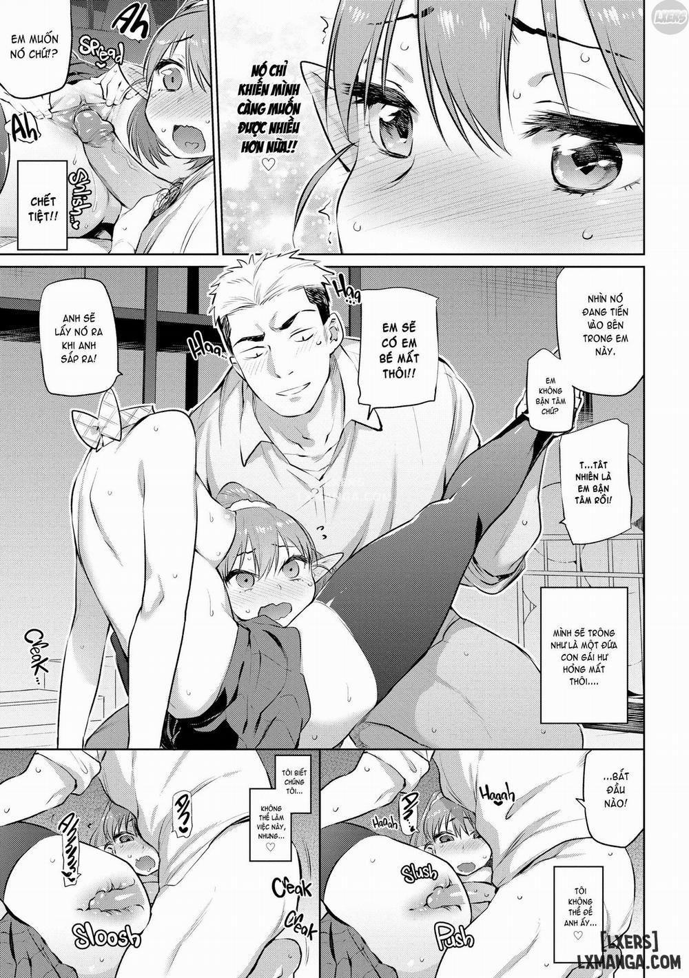 Monster Smash 4 trang 13