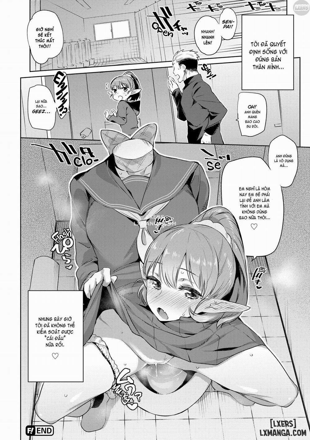 Monster Smash 4 trang 24