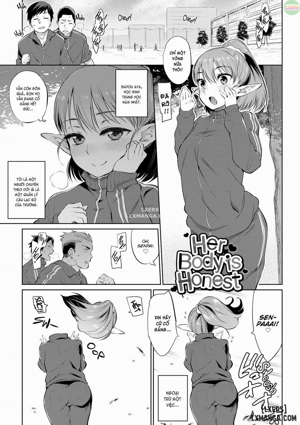 Monster Smash 4 trang 3