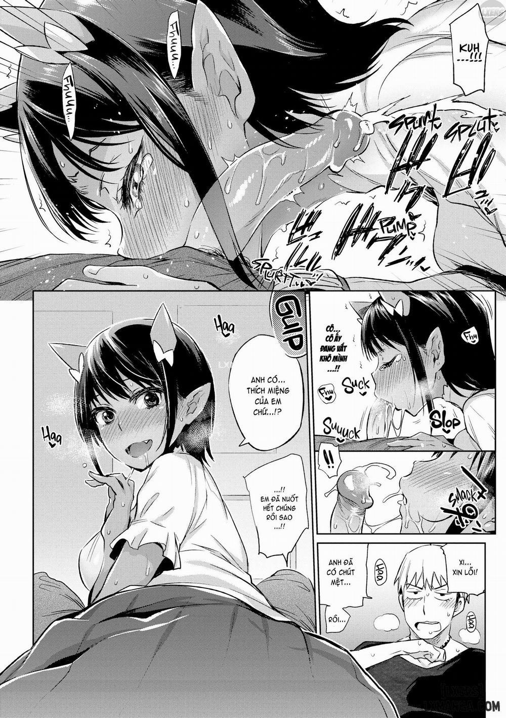 Monster Smash 6 trang 10