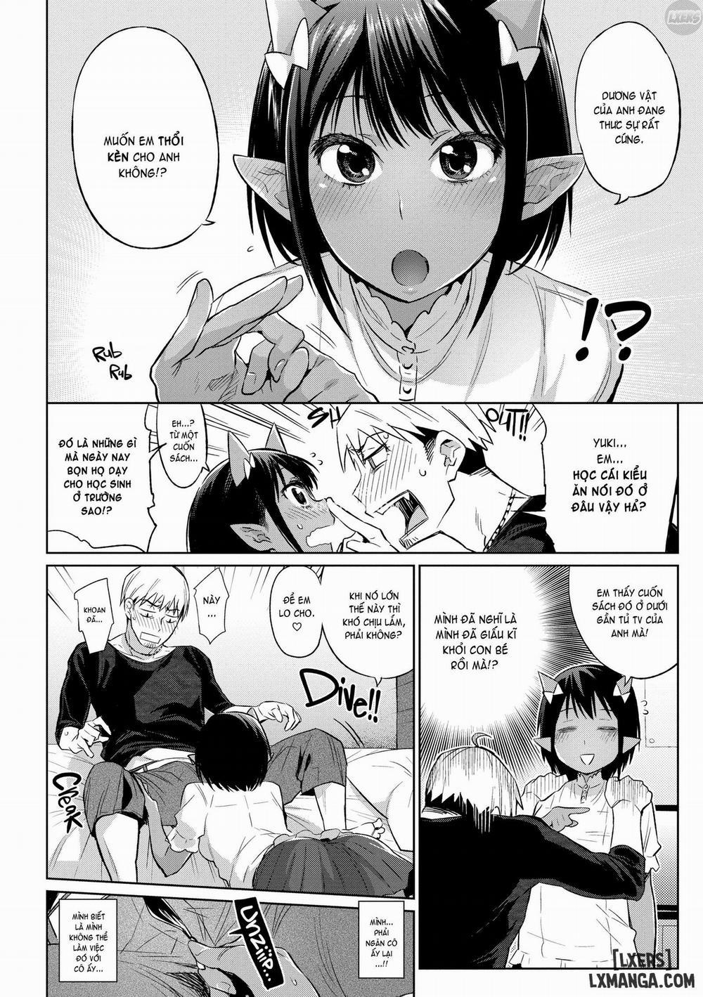 Monster Smash 6 trang 6