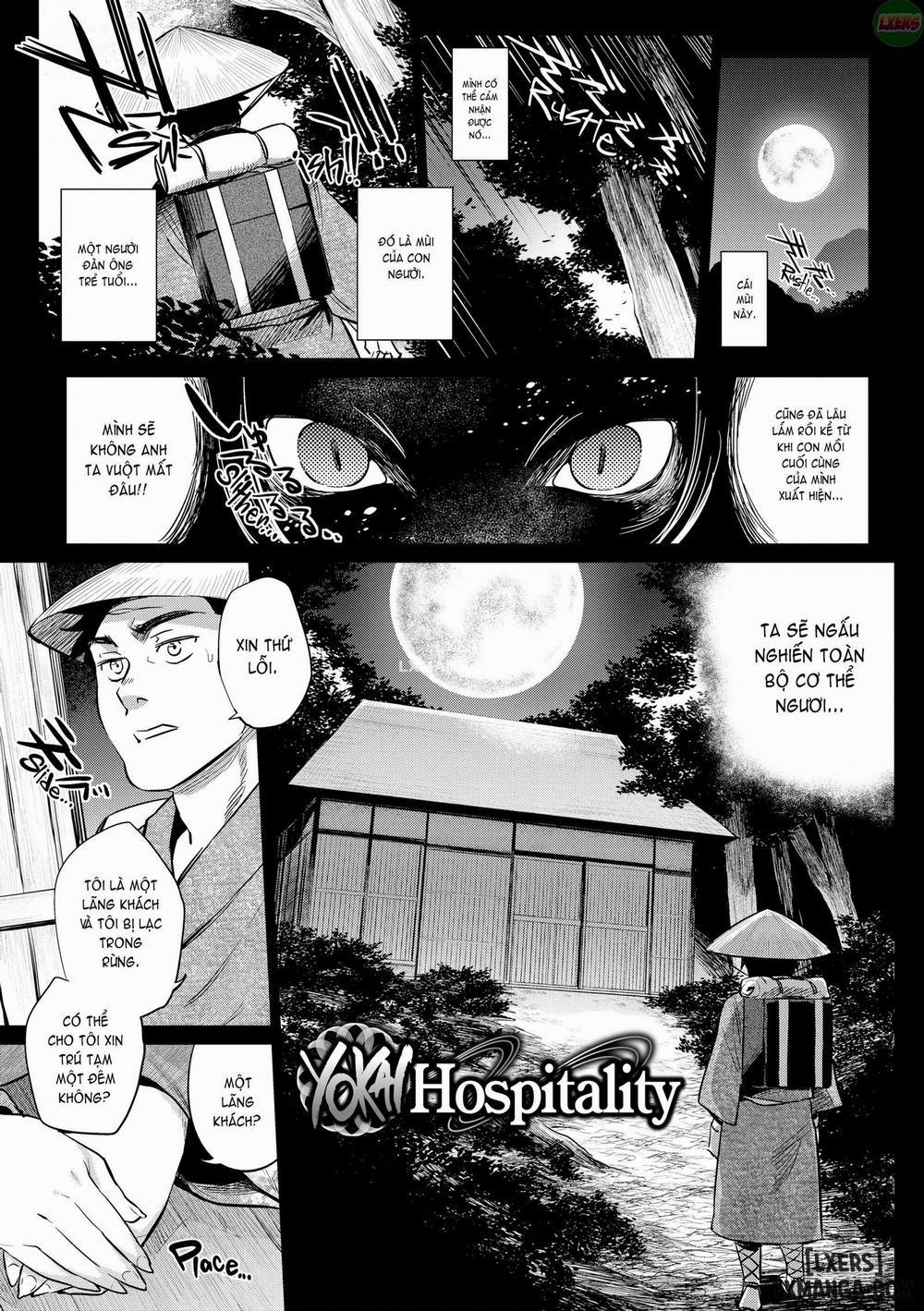 Monster Smash 7 trang 3