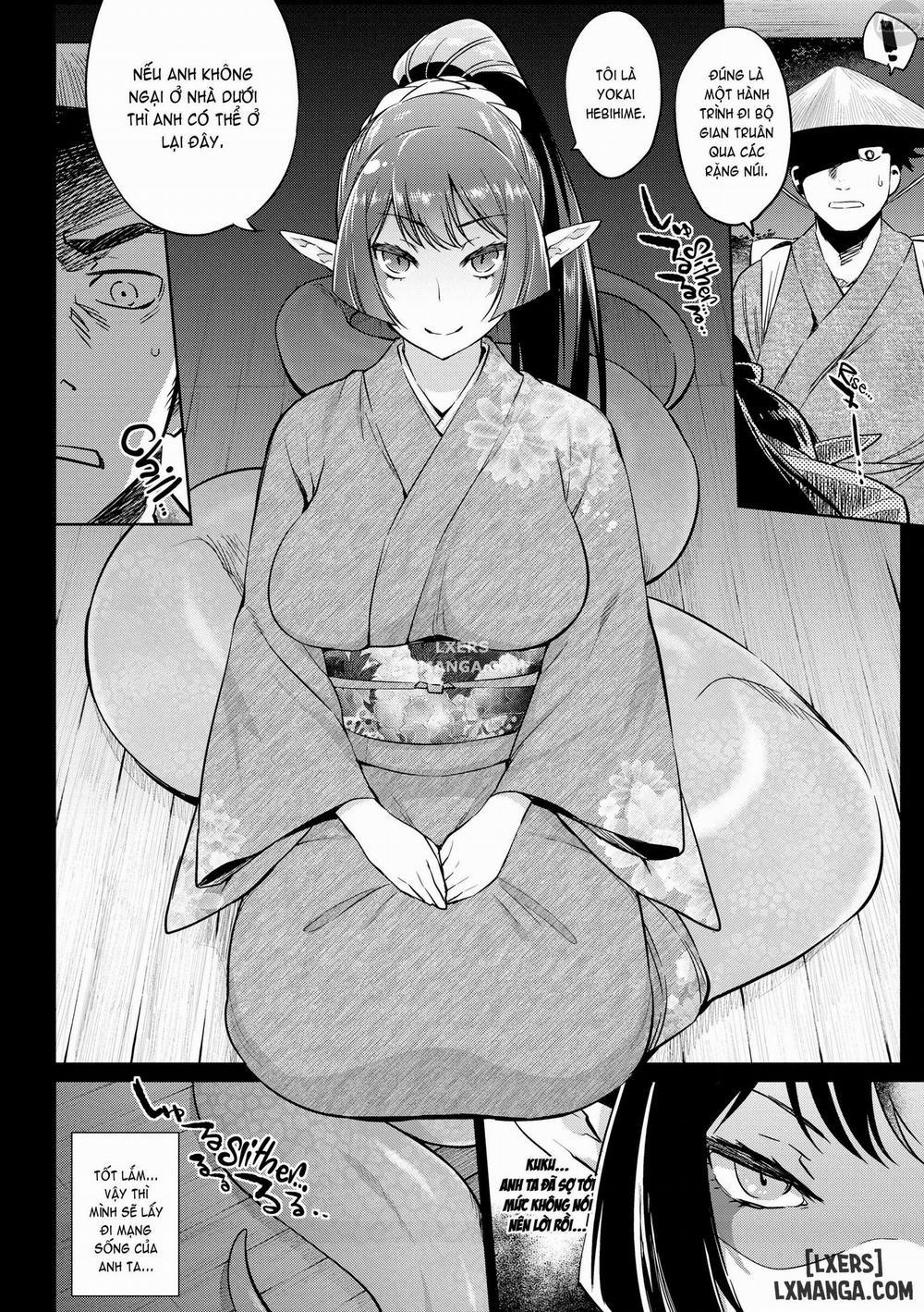 Monster Smash 7 trang 4