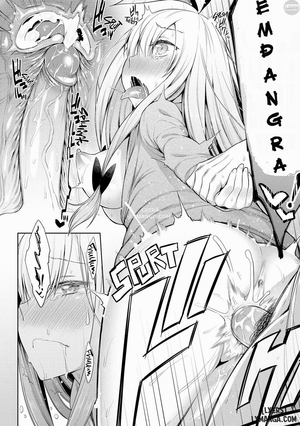 Monster Smash 8 trang 22