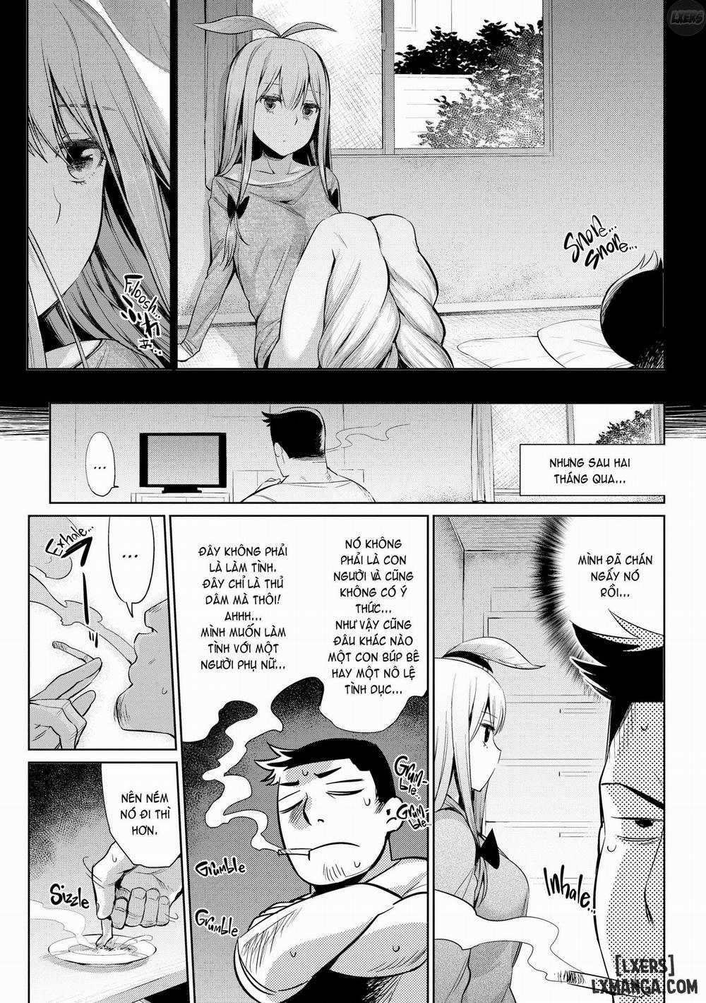 Monster Smash 8 trang 9