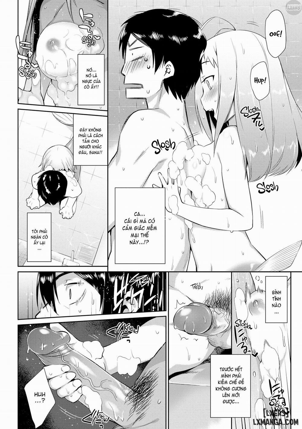 Monster Smash 9 END trang 8