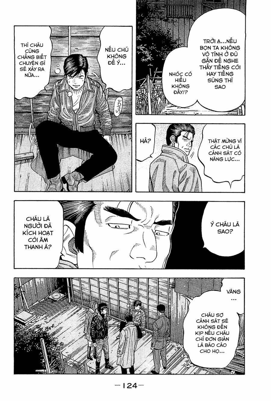 Montage (Watanabe Jun) 25 trang 7