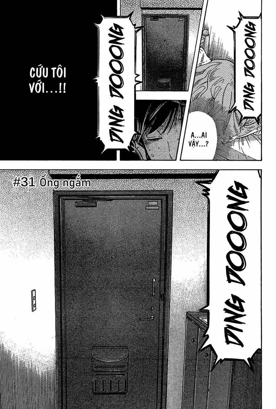 Montage (Watanabe Jun) 31 trang 0