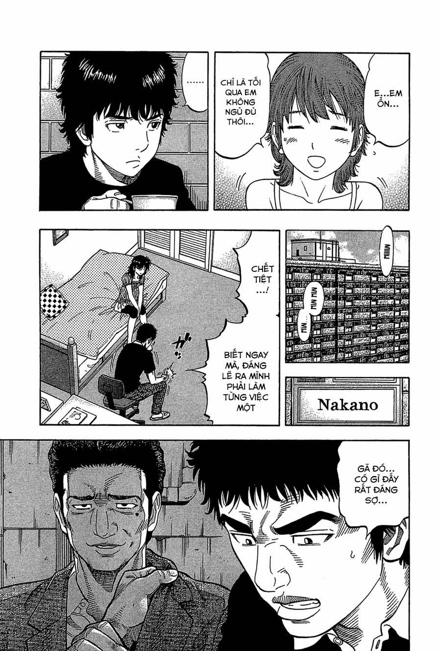 Montage (Watanabe Jun) 31 trang 6