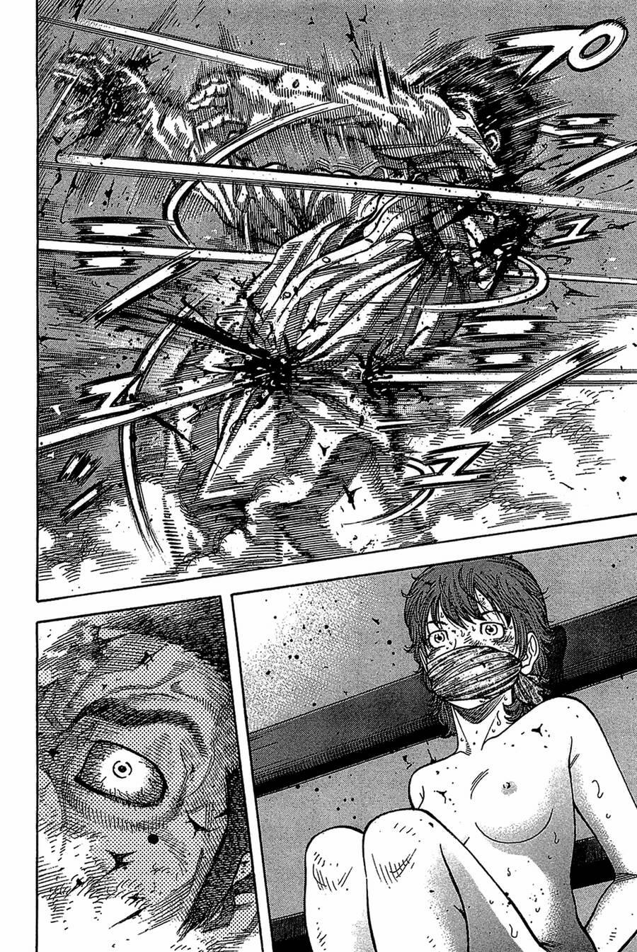 Montage (Watanabe Jun) 34 trang 12