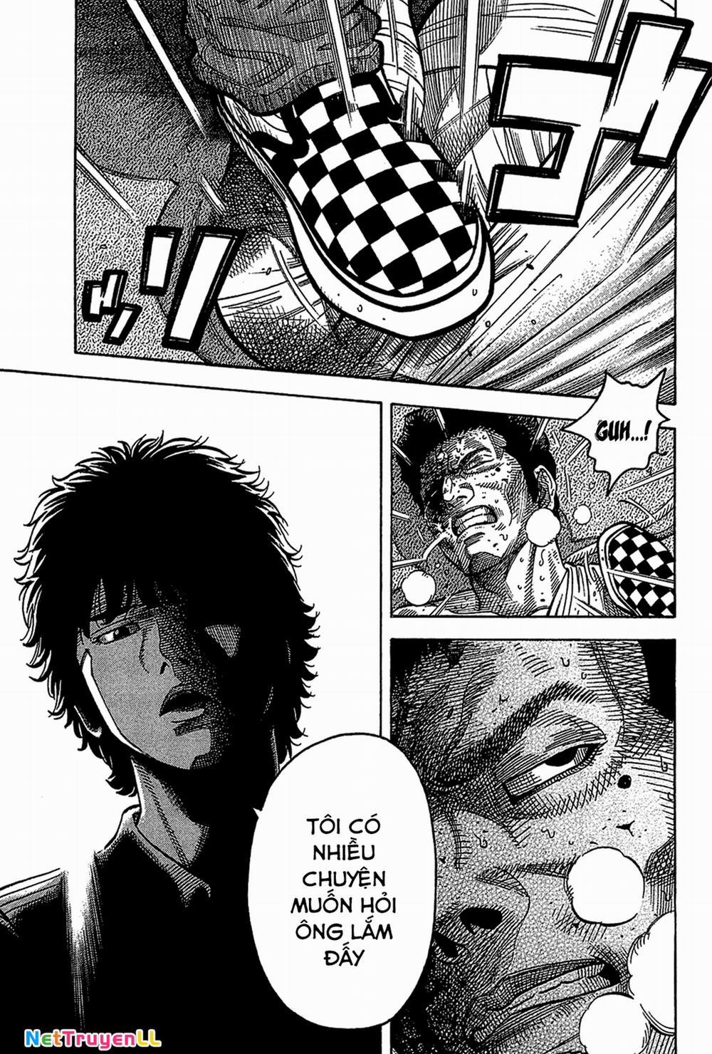 Montage (Watanabe Jun) 37 trang 0