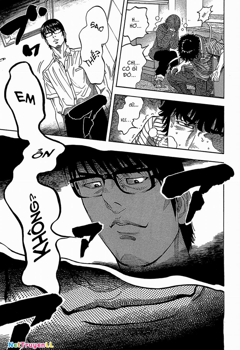 Montage (Watanabe Jun) 39 trang 17