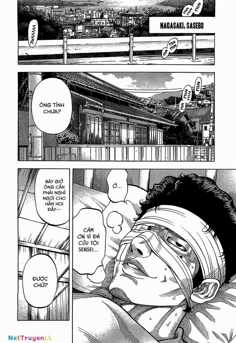 Montage (Watanabe Jun) 41 trang 5