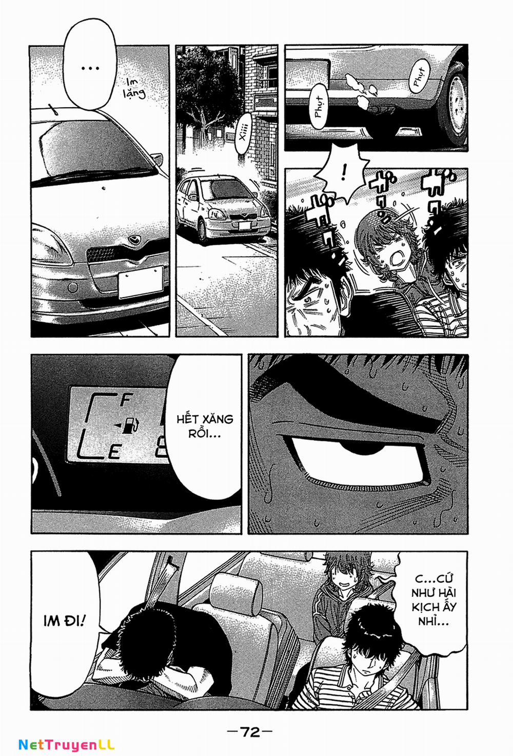 Montage (Watanabe Jun) 42 trang 9