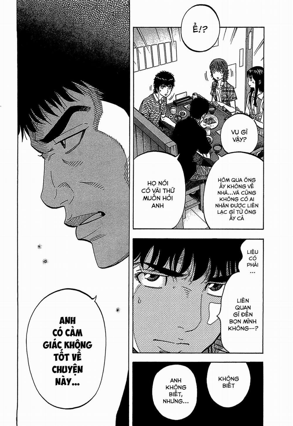 Montage (Watanabe Jun) 47 trang 13