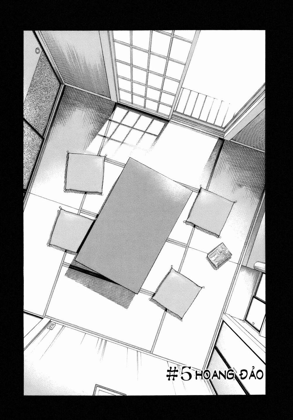 Montage (Watanabe Jun) 5 trang 2