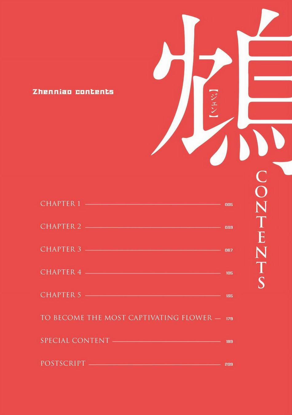 [MONZEN Yayohi] Zhen 1 1 trang 3