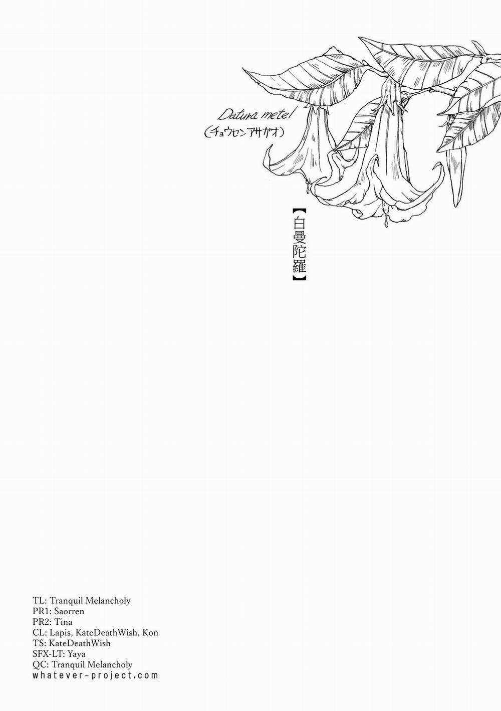 [MONZEN Yayohi] Zhen 4 odaycohaiconmeo trang 0