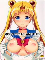 Đọc truyện tranh MOON FREAK ANOTHER (Sailor Moon)