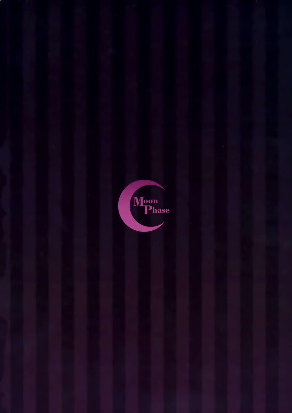 Moon Phase Material (Fate Grand Order) Oneshot trang 25