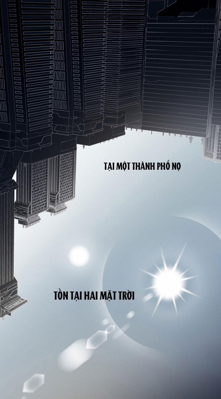 Moon Quake 1 trang 0