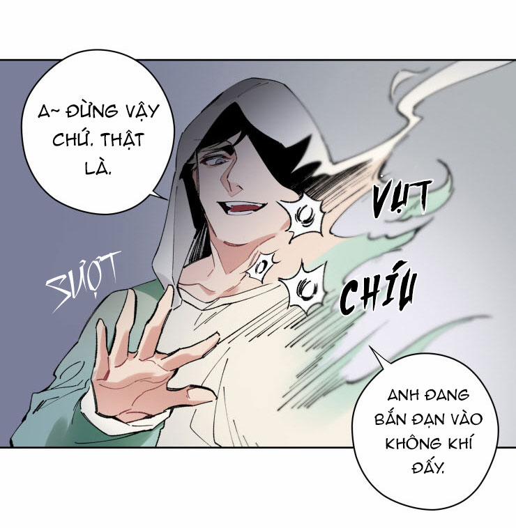 Moon Quake 1 trang 16