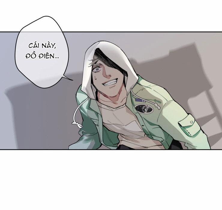 Moon Quake 1 trang 19