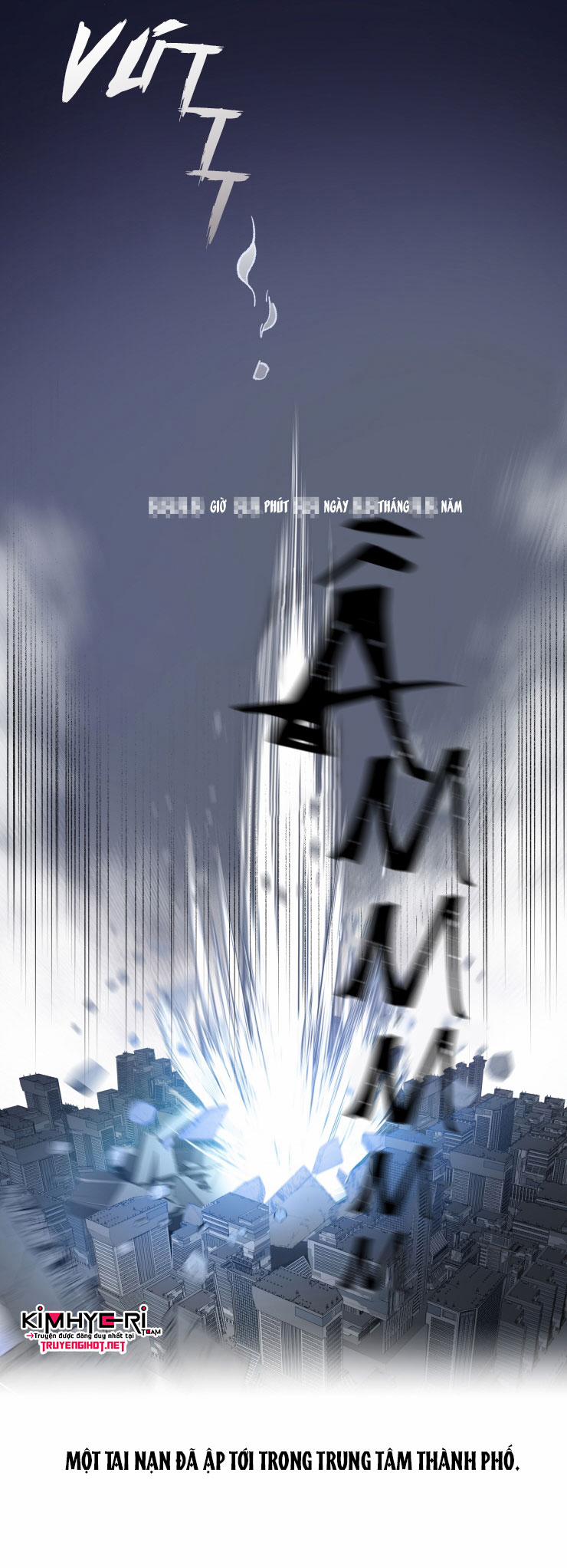 Moon Quake 1 trang 2