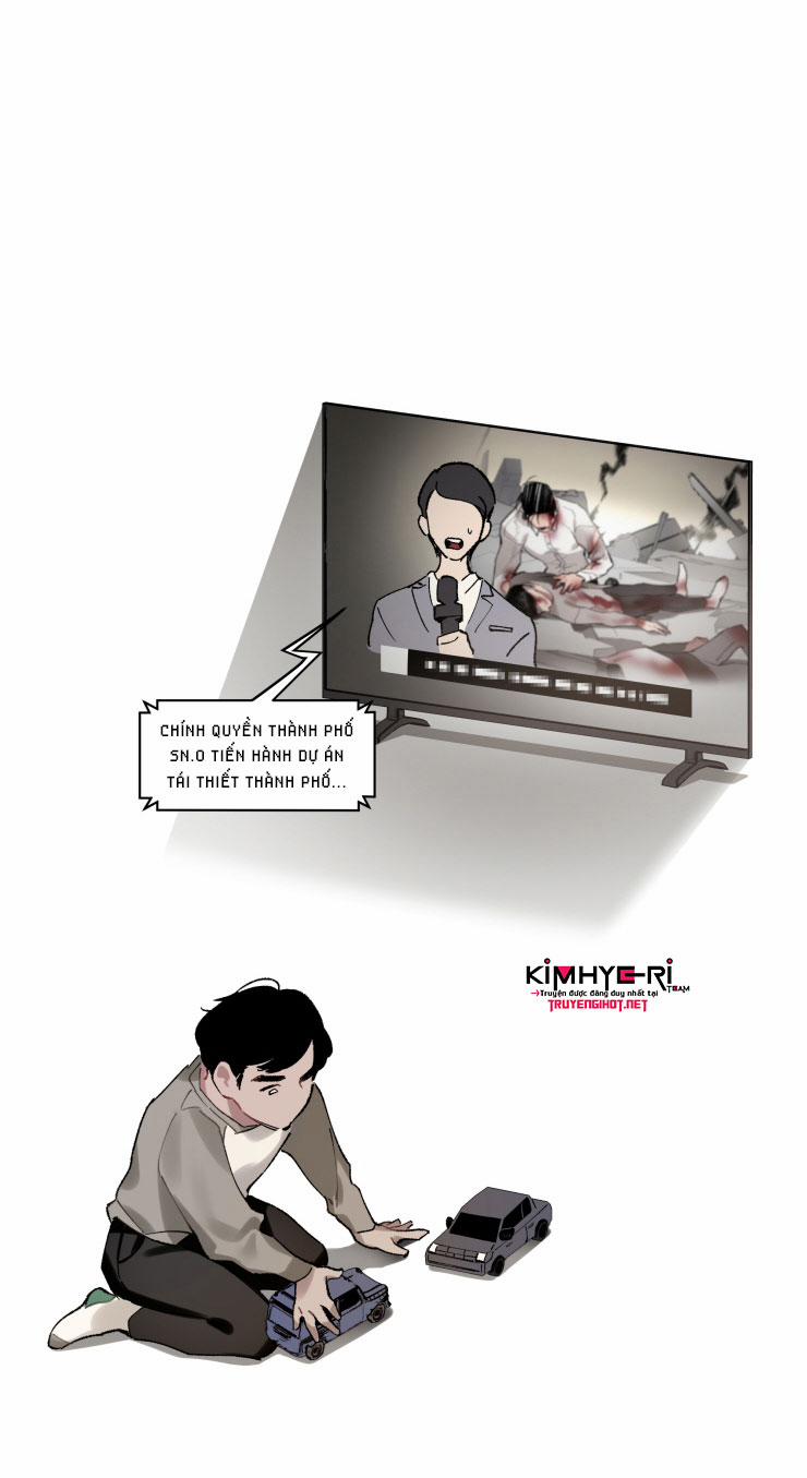 Moon Quake 1 trang 4