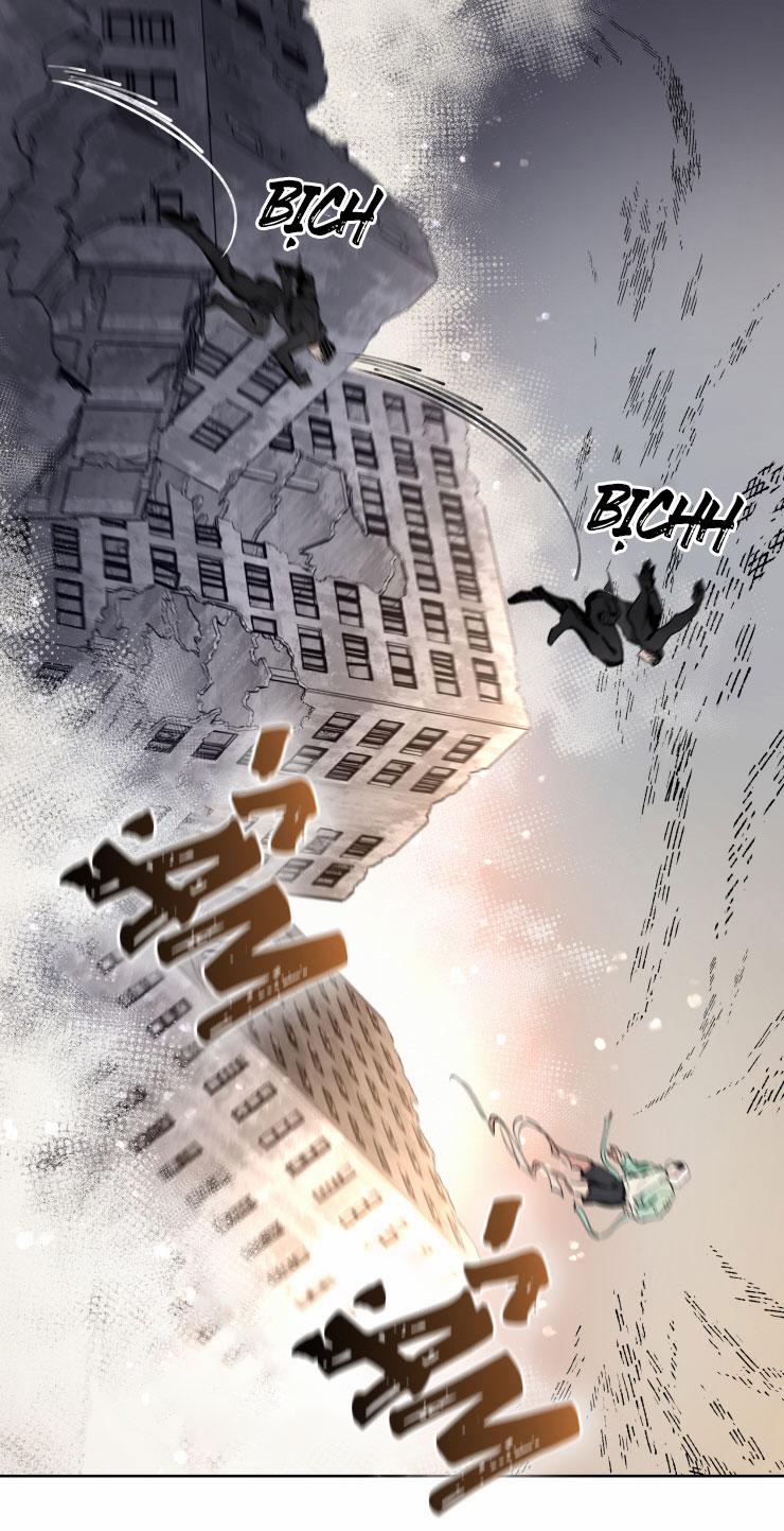 Moon Quake 1 trang 40