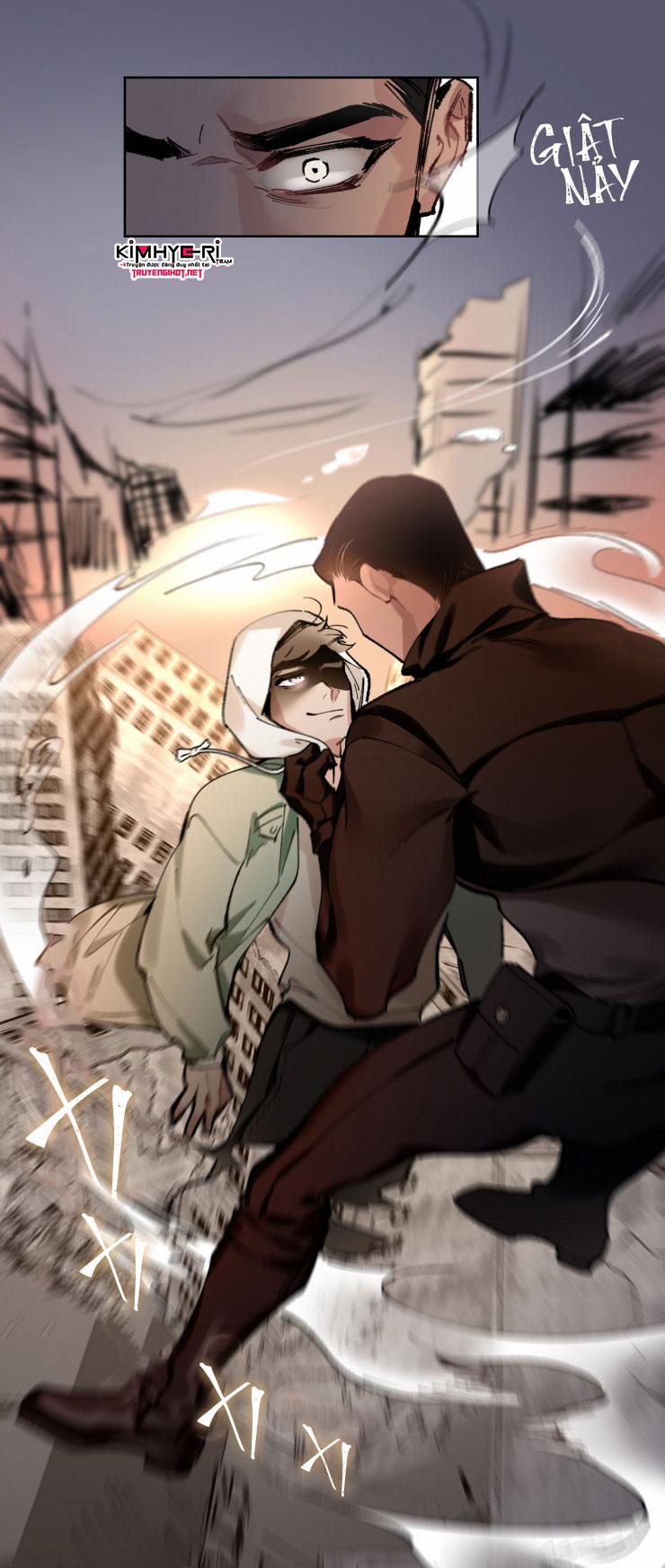 Moon Quake 1 trang 44