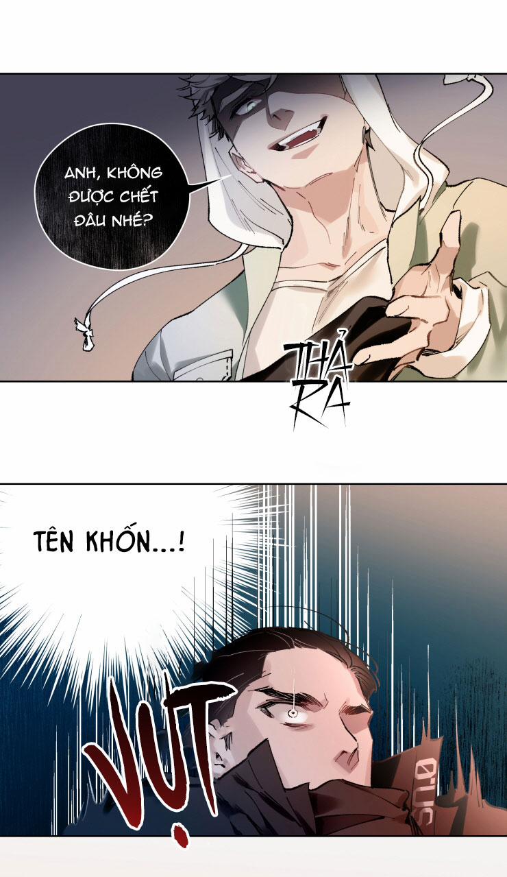 Moon Quake 1 trang 49