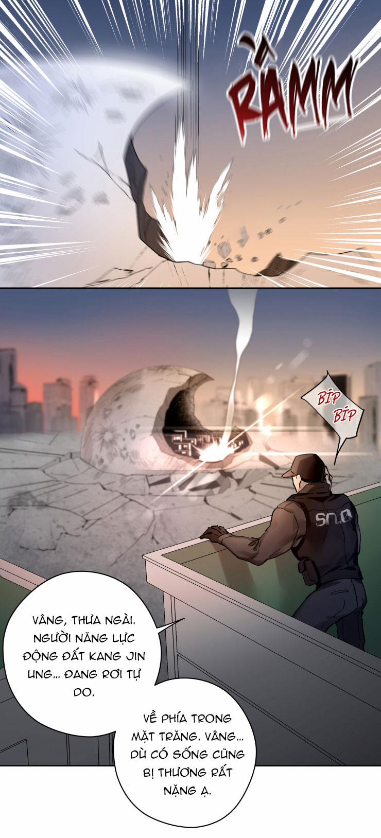 Moon Quake 1 trang 51