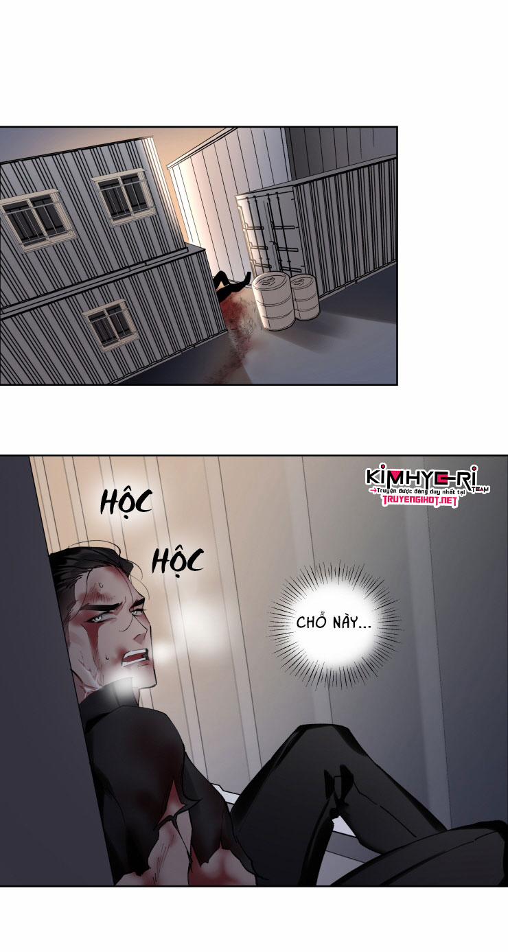 Moon Quake 1 trang 53