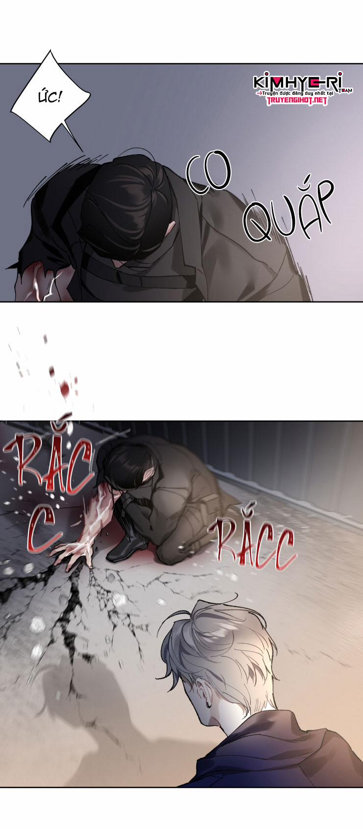 Moon Quake 1 trang 58