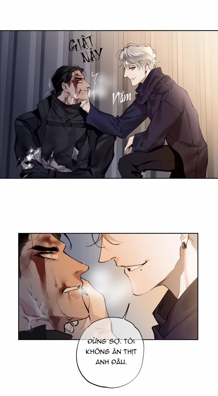 Moon Quake 1 trang 61