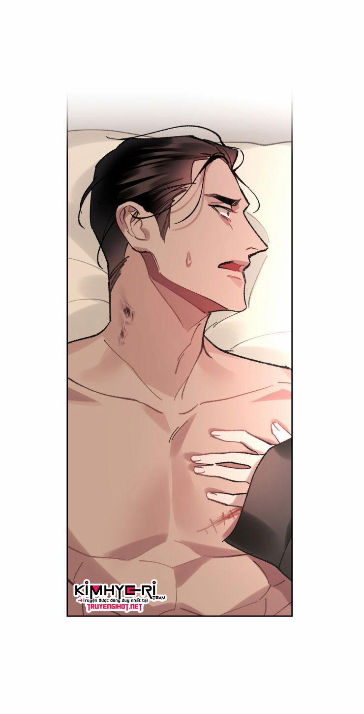 Moon Quake 10 trang 0