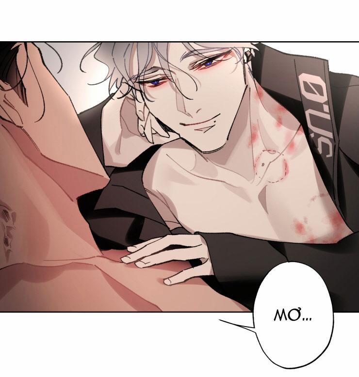 Moon Quake 10 trang 1