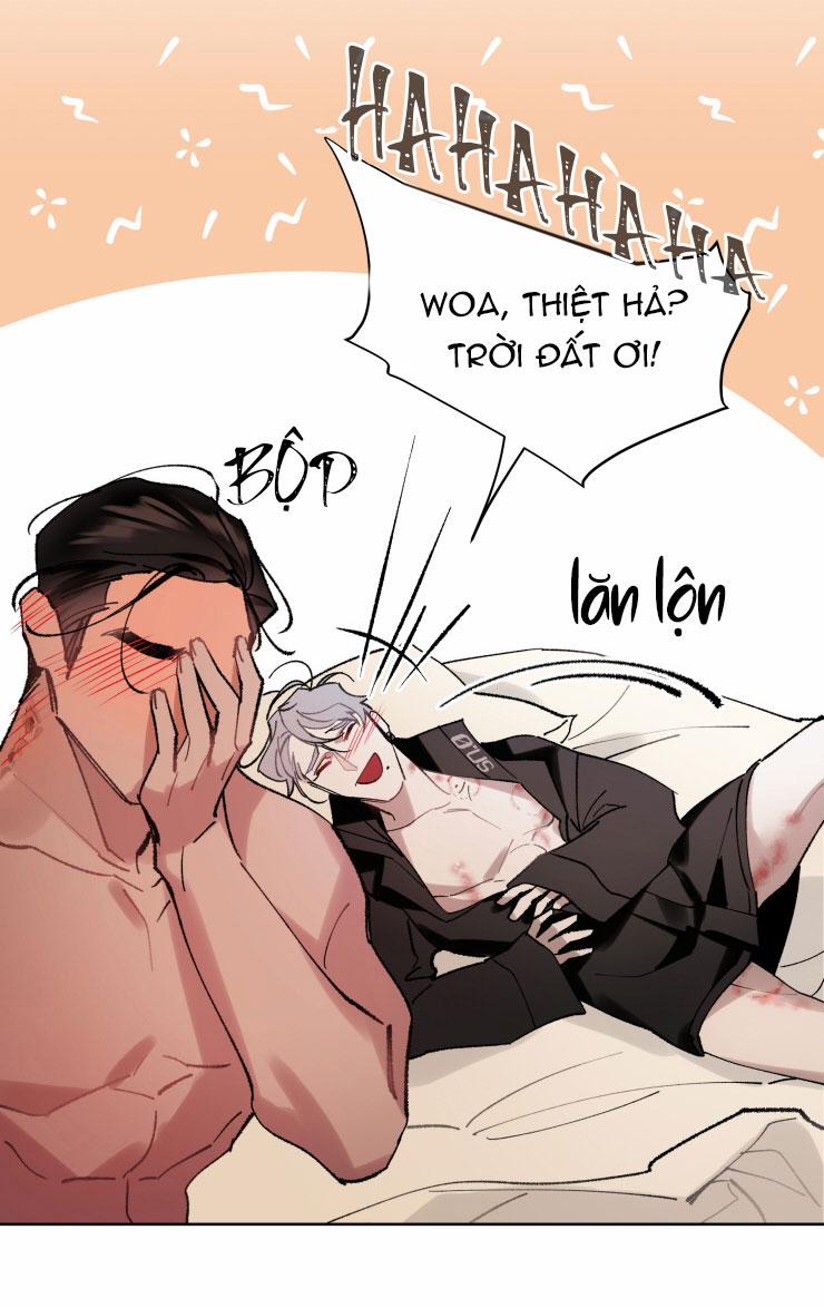 Moon Quake 10 trang 11