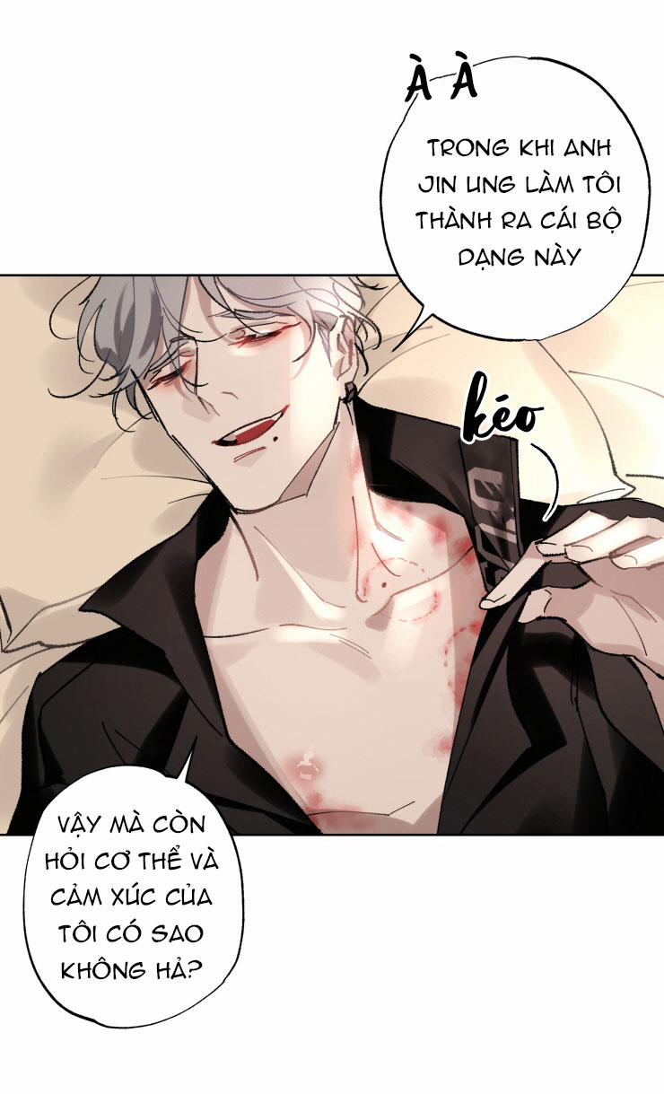 Moon Quake 10 trang 13