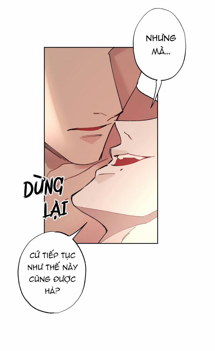 Moon Quake 10 trang 18