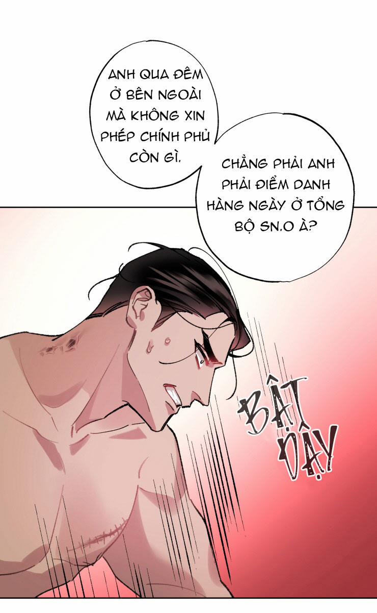 Moon Quake 10 trang 19