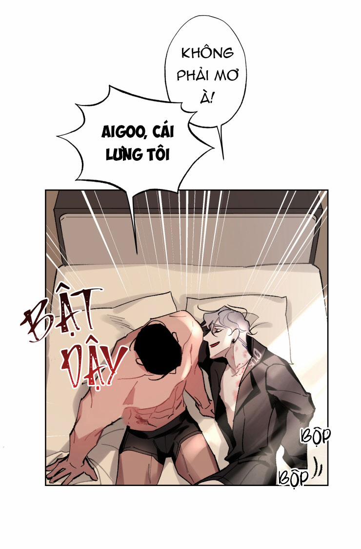 Moon Quake 10 trang 2