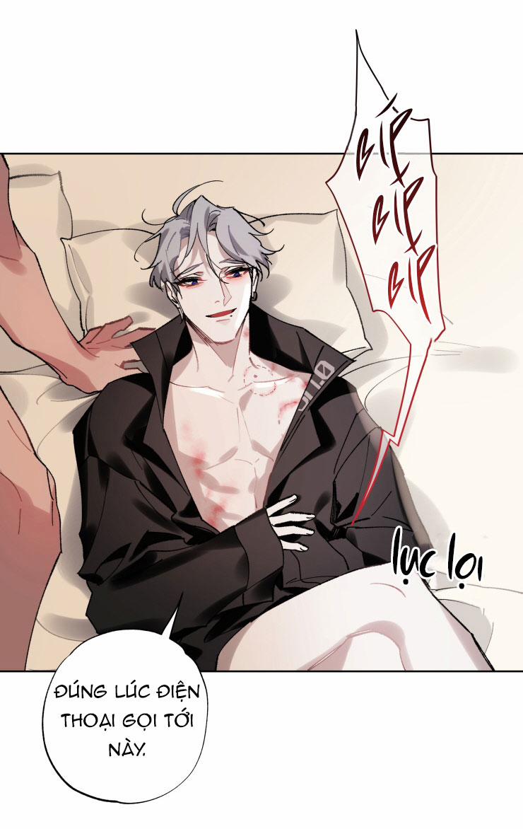 Moon Quake 10 trang 20